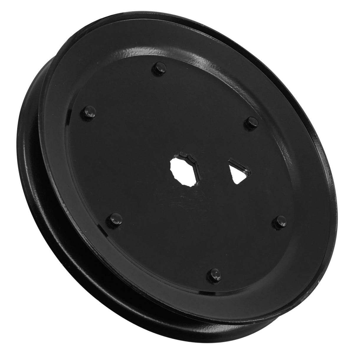 Deck Pulley Replacement Timing for Cub Cadet i1042 ZTT42 LTX-1040 (2022–2025)