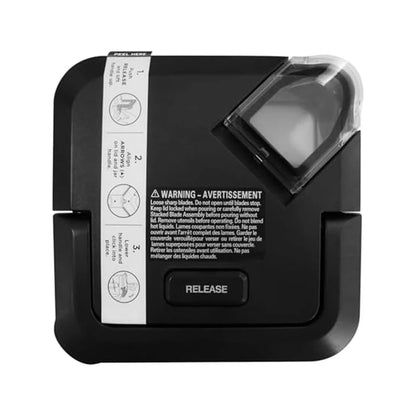 Replacement Blender Lid for 72 OZ Pitcher (DB751A, CO610, CT610)
