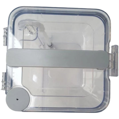 Clean Water Tank for Vacuum Mop (Removable Design)