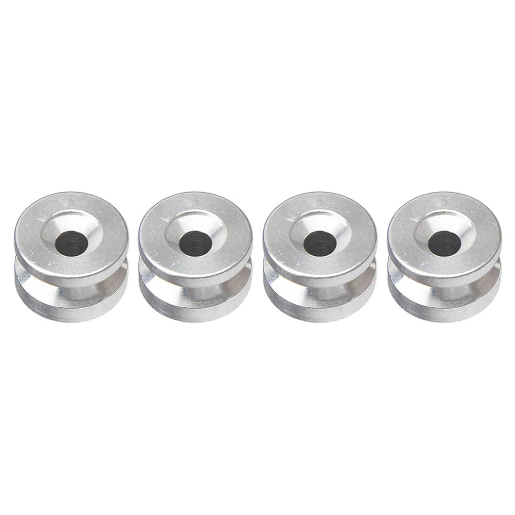 Tail Box Pad Bracket Bushing Spacer for Motorcycle