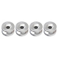 Tail Box Pad Bracket Bushing Spacer for Motorcycle