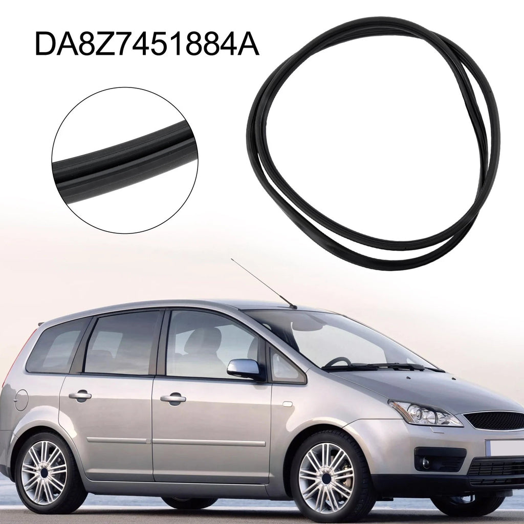 Weatherstrips for Ford