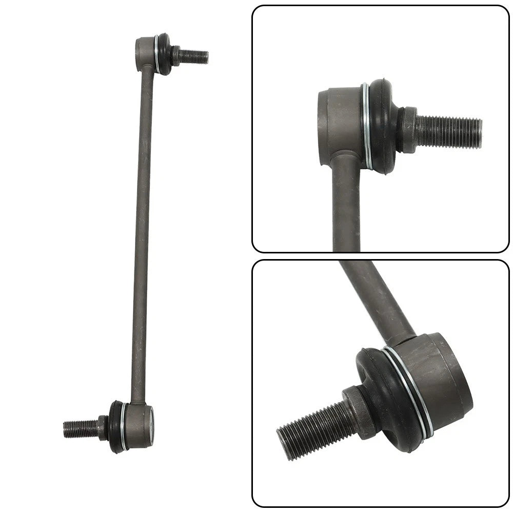 Front Sway Bar End Links & Frame Bushings for Town & Country Voyager (2008–2016)