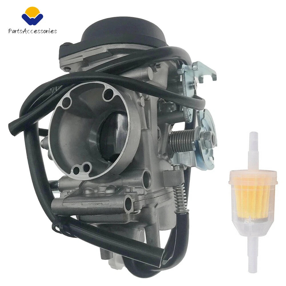 High Performance Carburetor for Suzuki DRZ400S DRZ400SM (2000–2018)