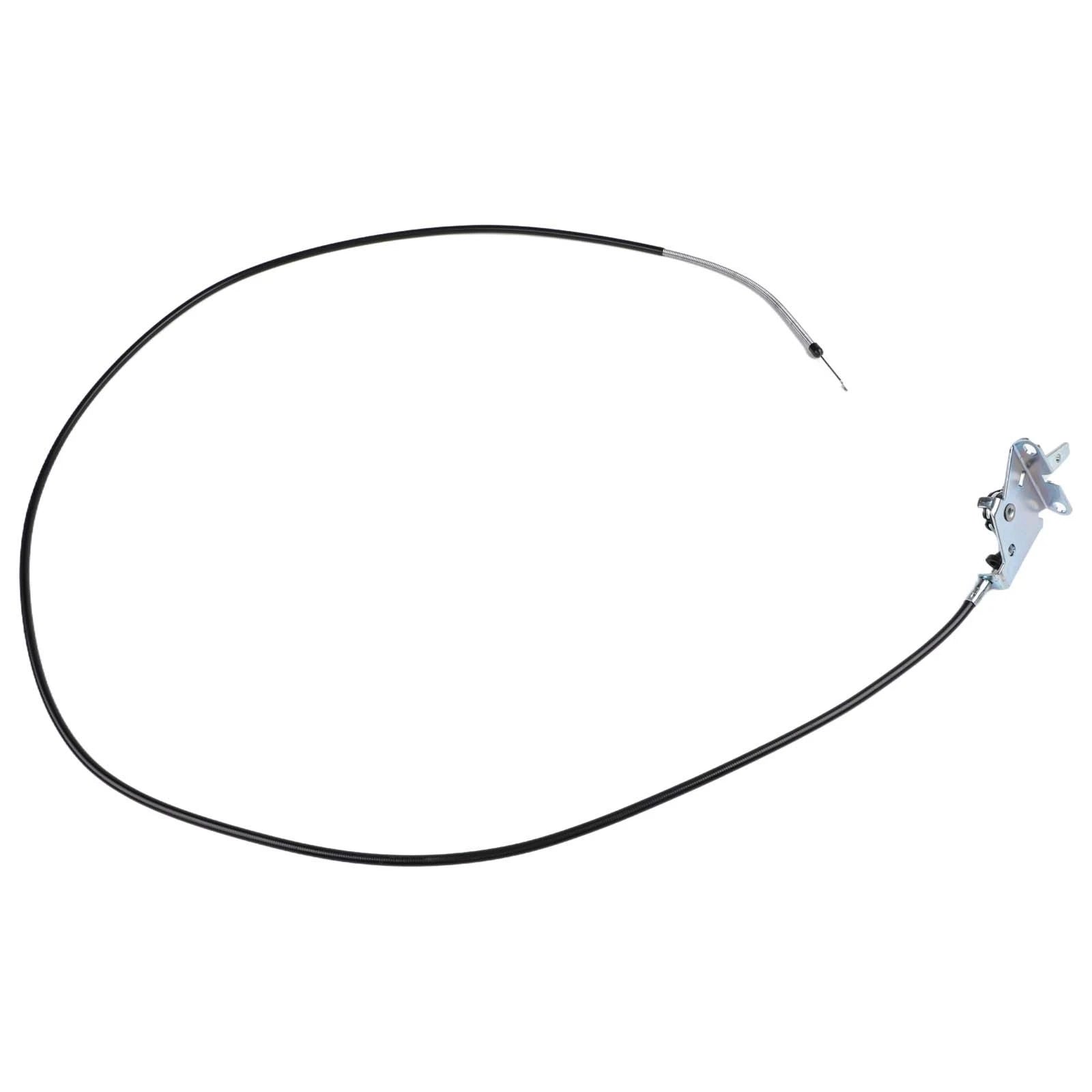 Throttle Choke Cable for Mower Models (746P0581, 74605811A)