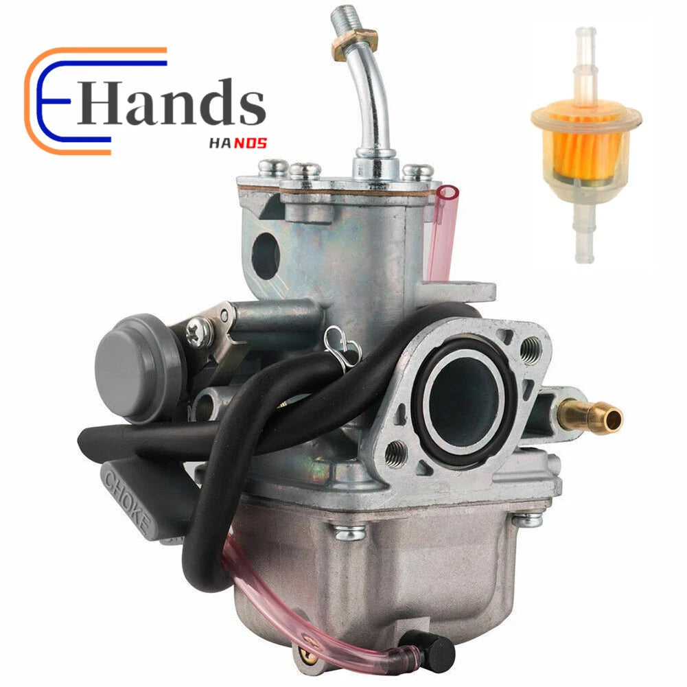 Carburetor for Yamaha Champ 100 YFM100, Badger 80 YFM80, Raptor 50 YFM50R