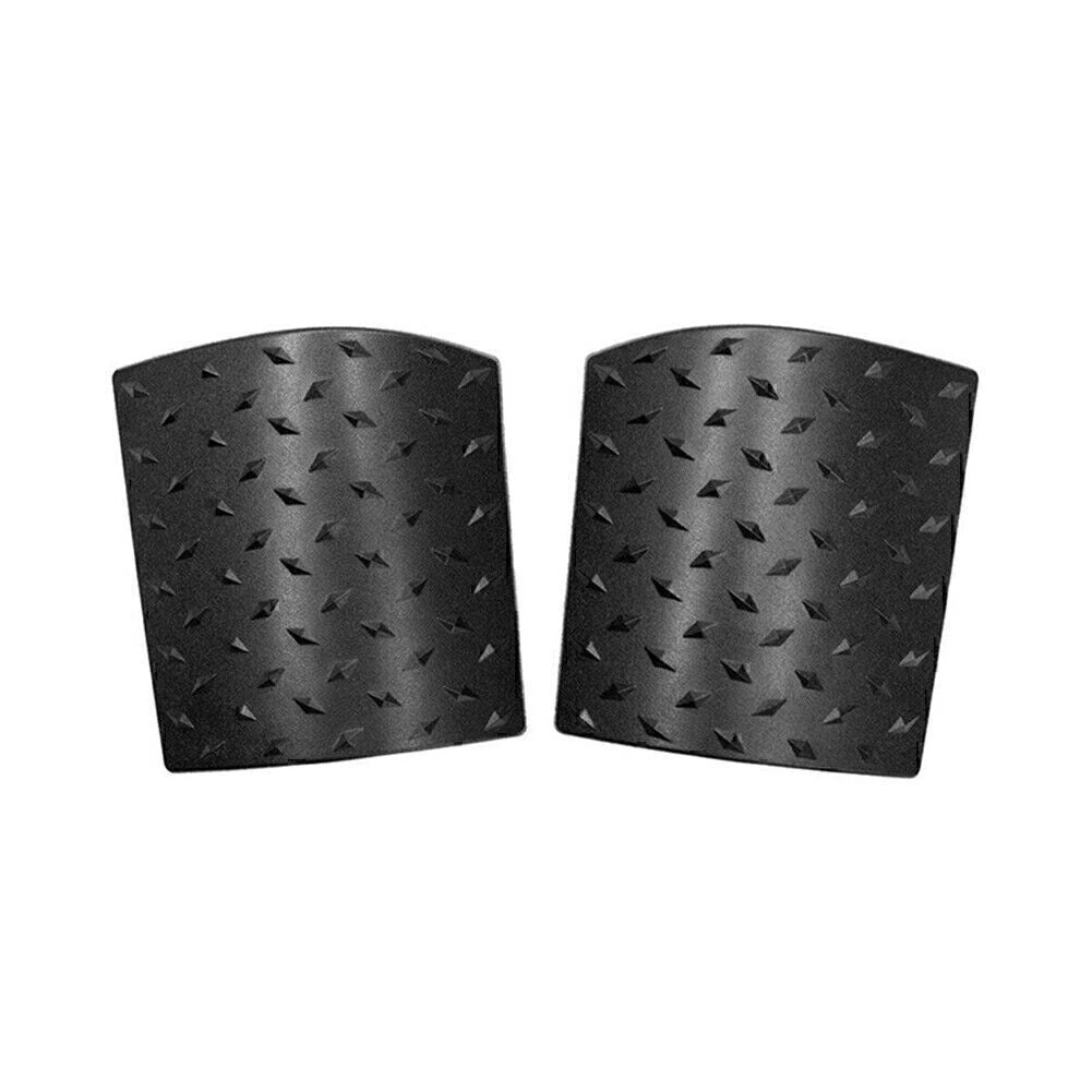 2X Cowl Body Armor Cover for Jeep Wrangler JK (2007–2017)