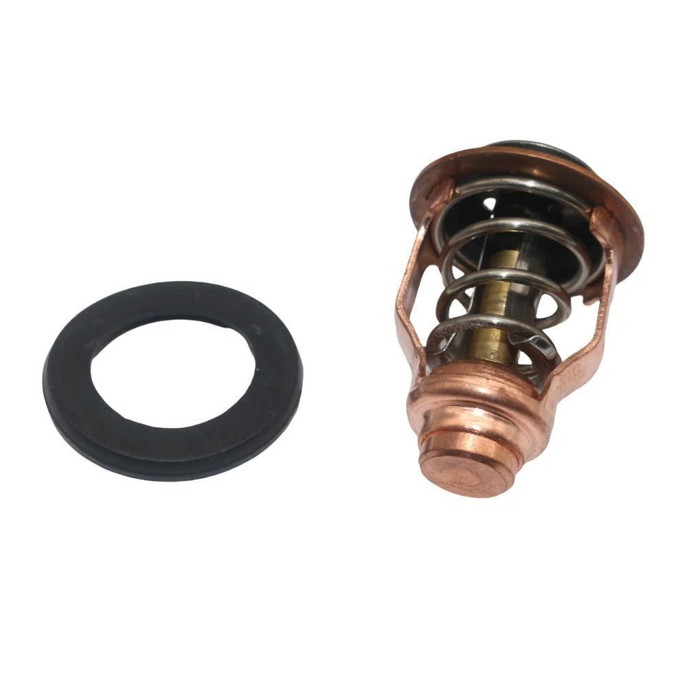 Thermostat for Yamaha 115 HP 4-Stroke (2014–Present) Replaces 6EK-12411-00-00, 18-3639