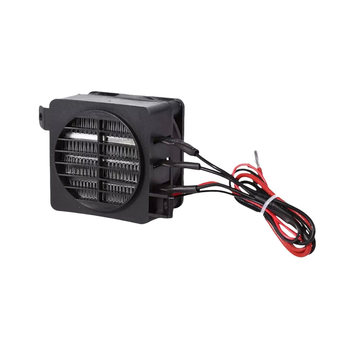 Smart Auto-temp PTC Heater with Overheat Protection for Heaters/AC/Humidifiers