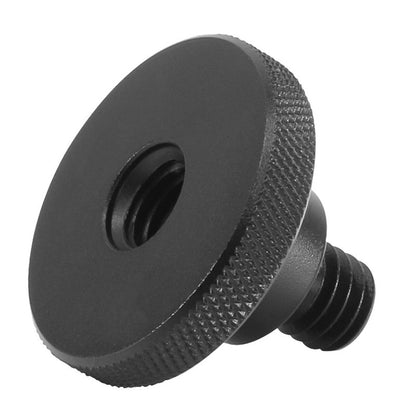 Camera Screw 1/4 to 3/8 Tripod Mount Adapter for Photography