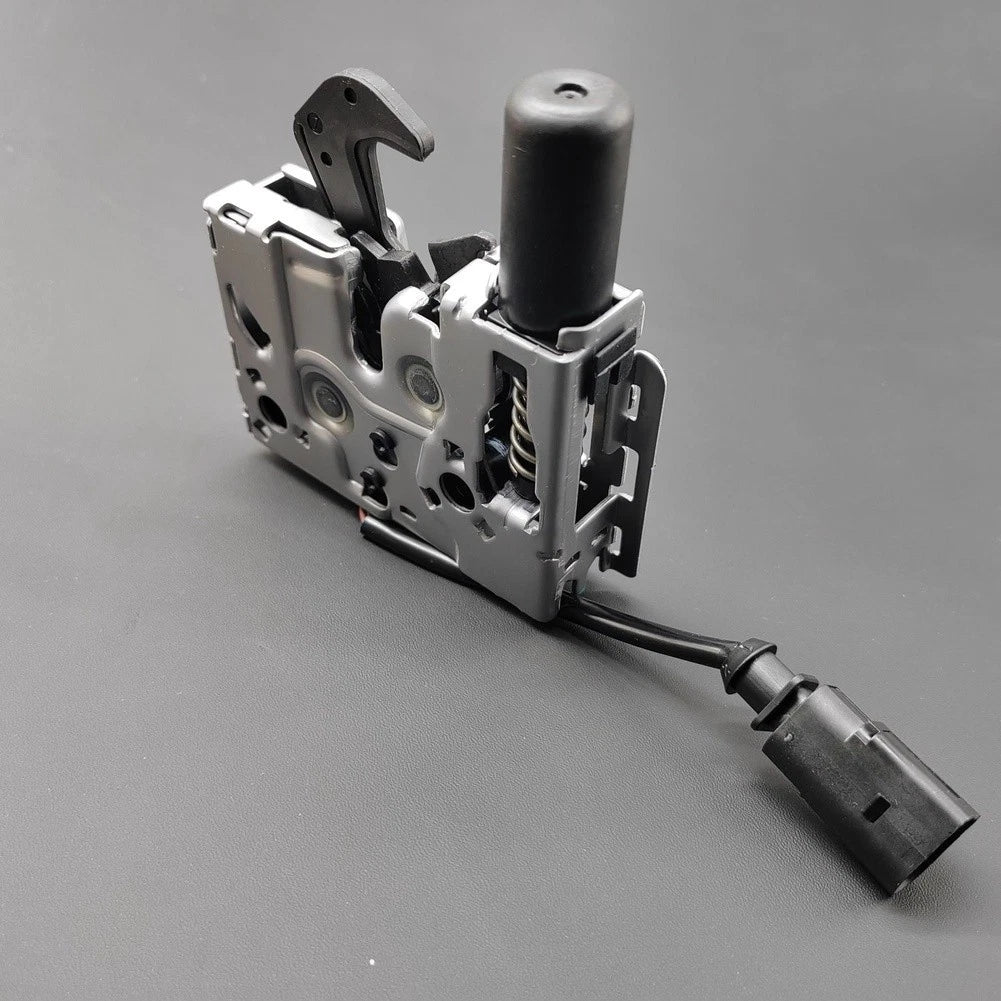 Hood Lock Assembly Switch for Skoda Superb III (2015–2023)