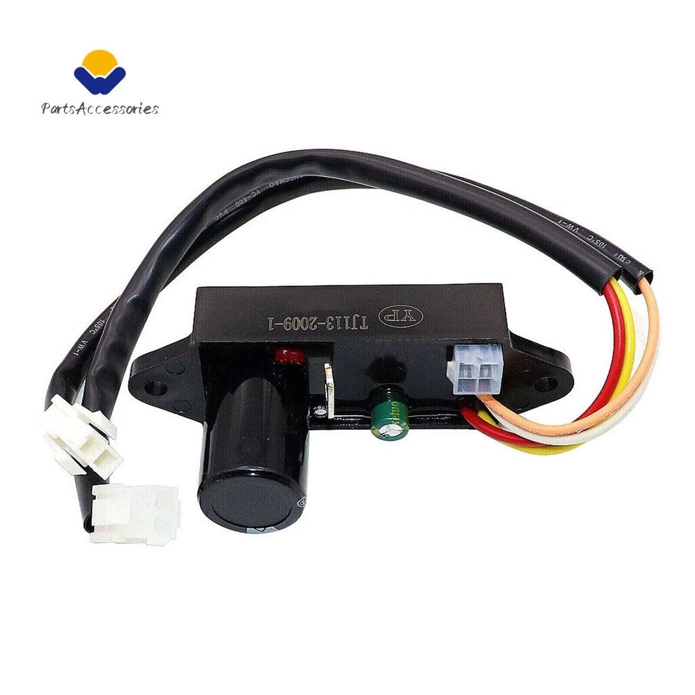 Ignition Module for Harbor Freight Predator 3500 Watts Inverter Generator (2018–2023)