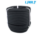48 Strand Braided Rope for Tree Work Pulling Swing Sailing 1/2" x 200'