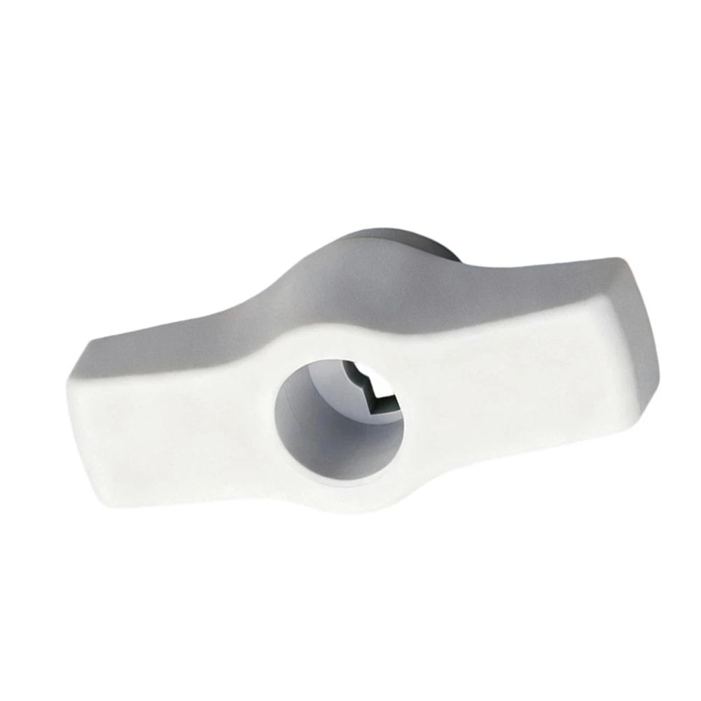 Water Supply Valve Knob Replacement for Gas Boiler