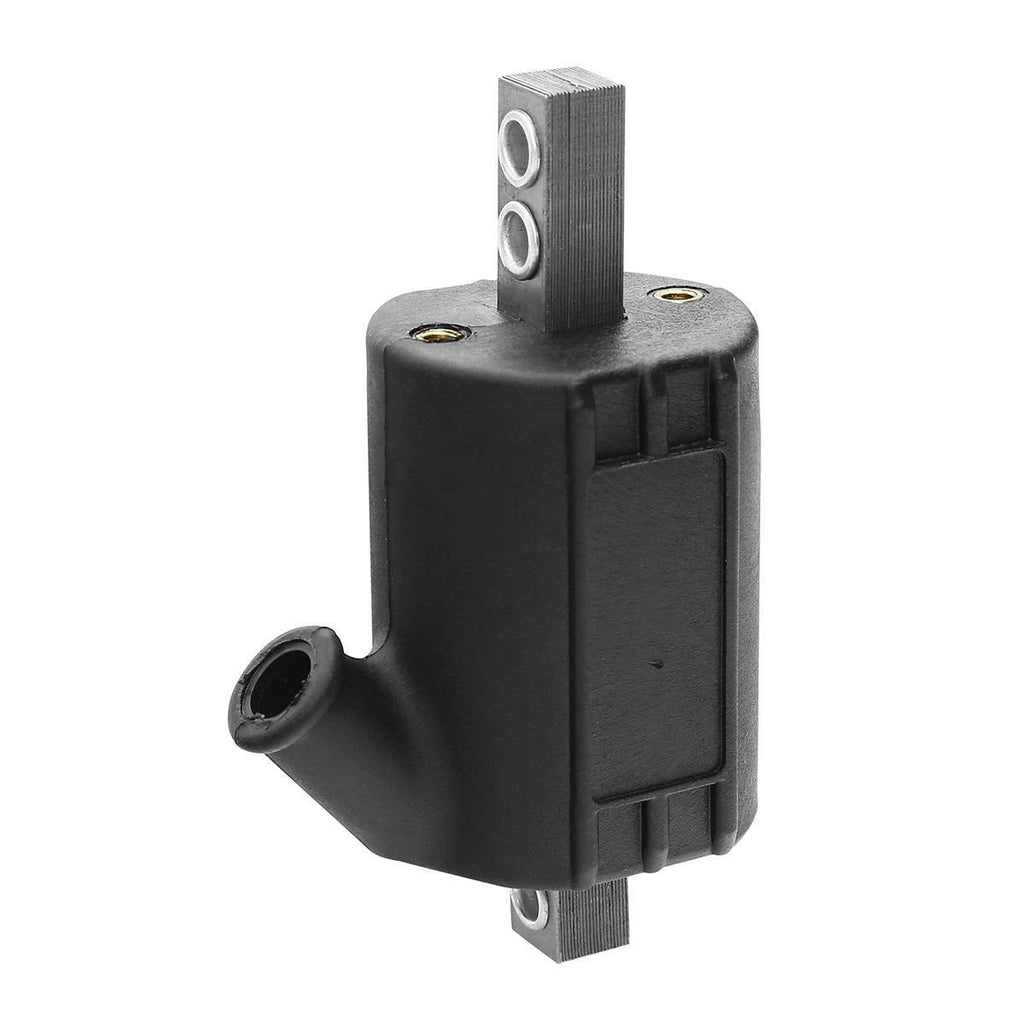 Ignition Coil for Harley Touring Glide Dyna Super Glide (Single Fire Output)