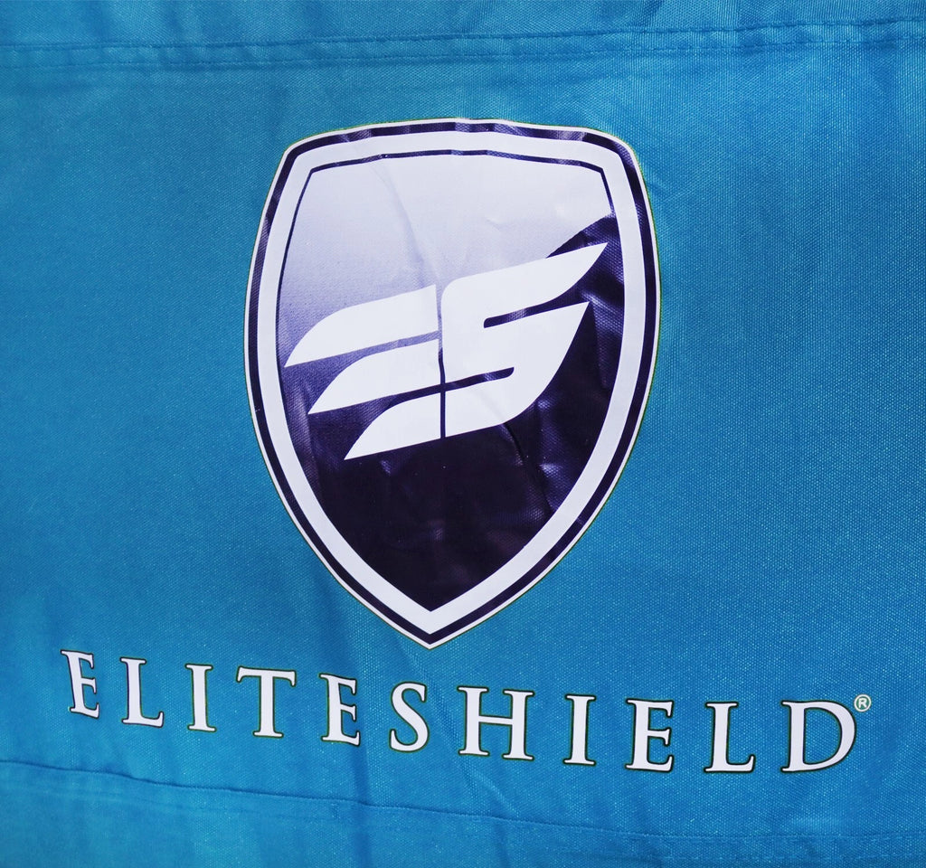 EliteShield Heavy Duty Waterproof Trailerable Cover for Kawasaki STX 15F (2003–2023)