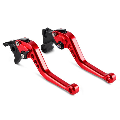 Brake Clutch Levers for Honda CBR600RR CBR1000RR CB1000R (2008–2019)