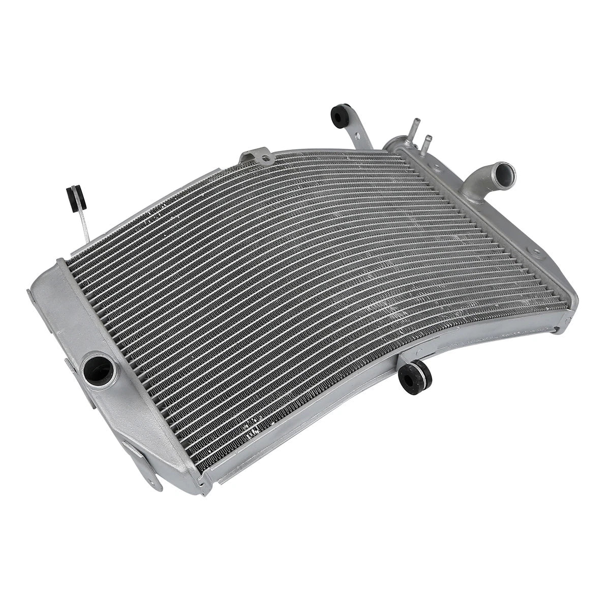 Radiator Cooling Cooler for Suzuki GSXS1000 GSXS1000F (2016–2020)