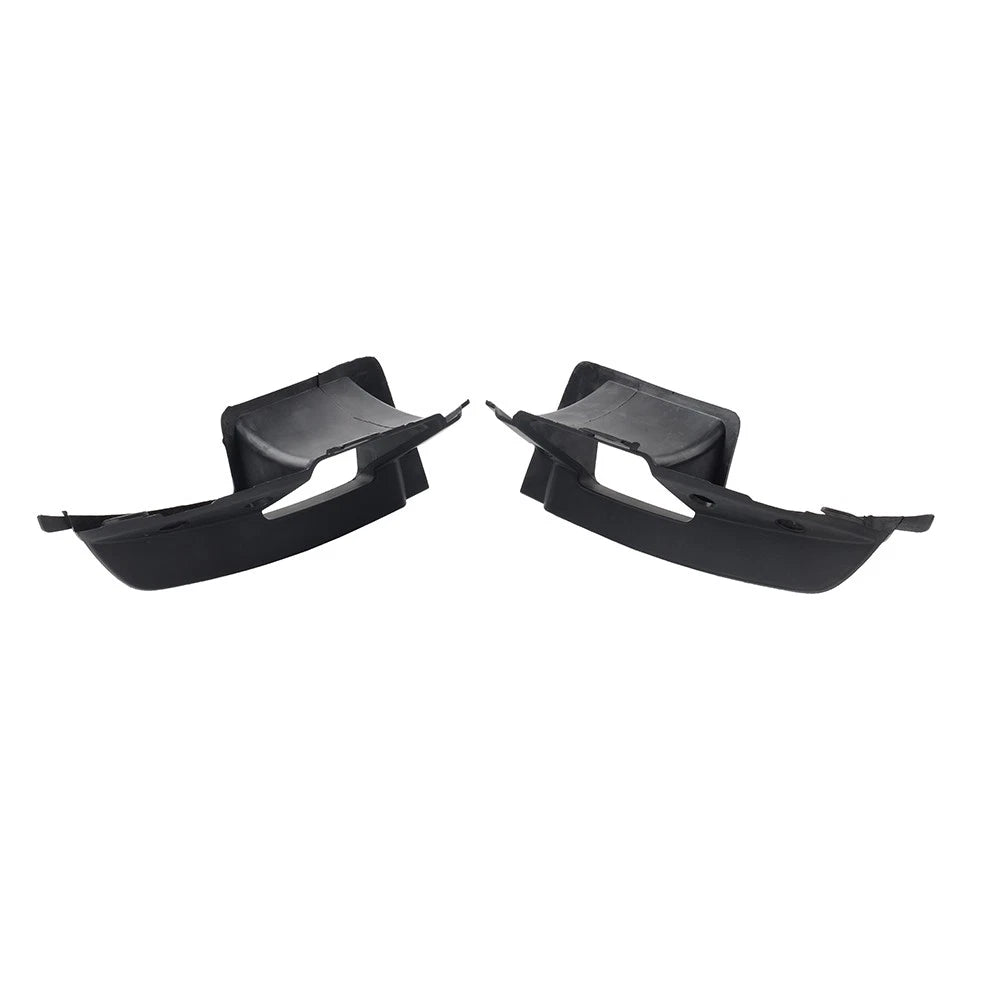2X Radiator Support Air Deflector for Land Rover Range Rover Sport (2018–2022)