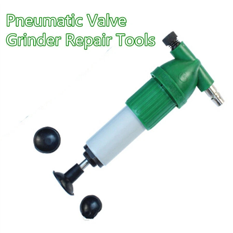 Pneumatic Valve Grinder Tool for Engine Repair