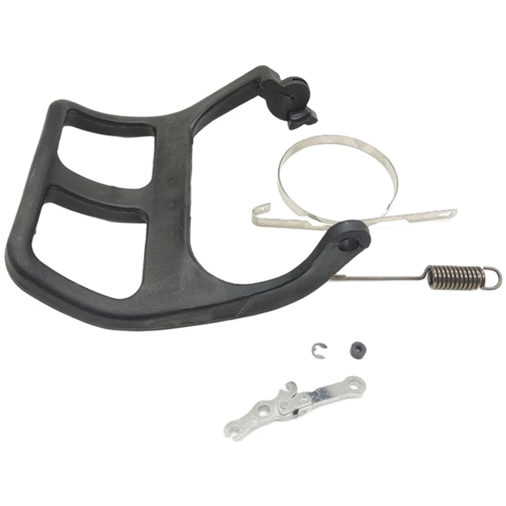 Agricultural Brake Kit for MS180 (Includes Front Baffle Strap Lever Cover)