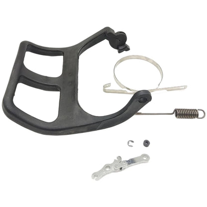 Agricultural Brake Kit for MS180 (Includes Front Baffle Strap Lever Cover)