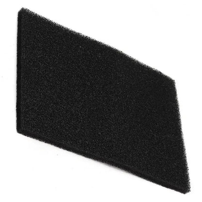 Aquarium Filter Foam Sheet 200x300x12mm for