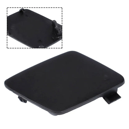 Front Bumper Tow Hook Eye Cover for BMW 3 Series E90 E91 LCI (2009–2012) 51117891391