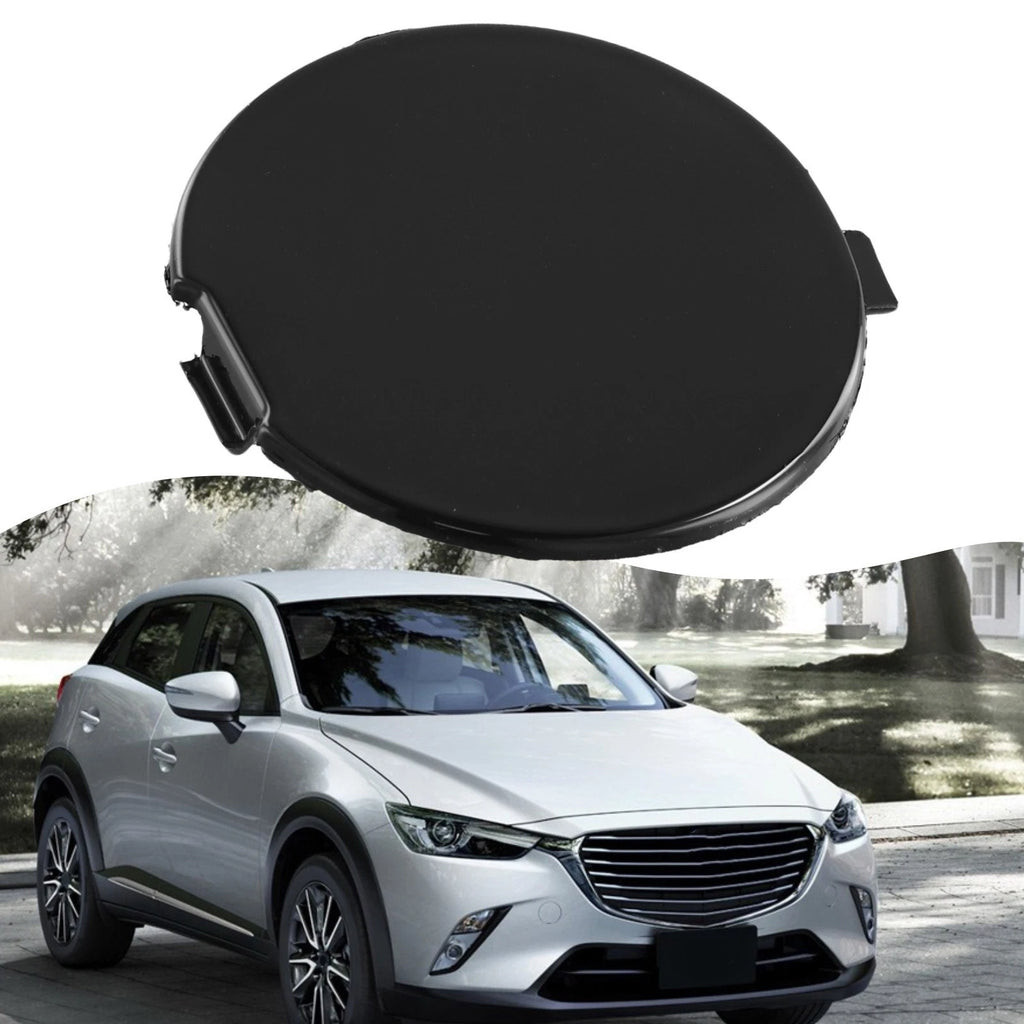 Tow Hook Cap Cover for Mazda CX-3 (2014–2023)