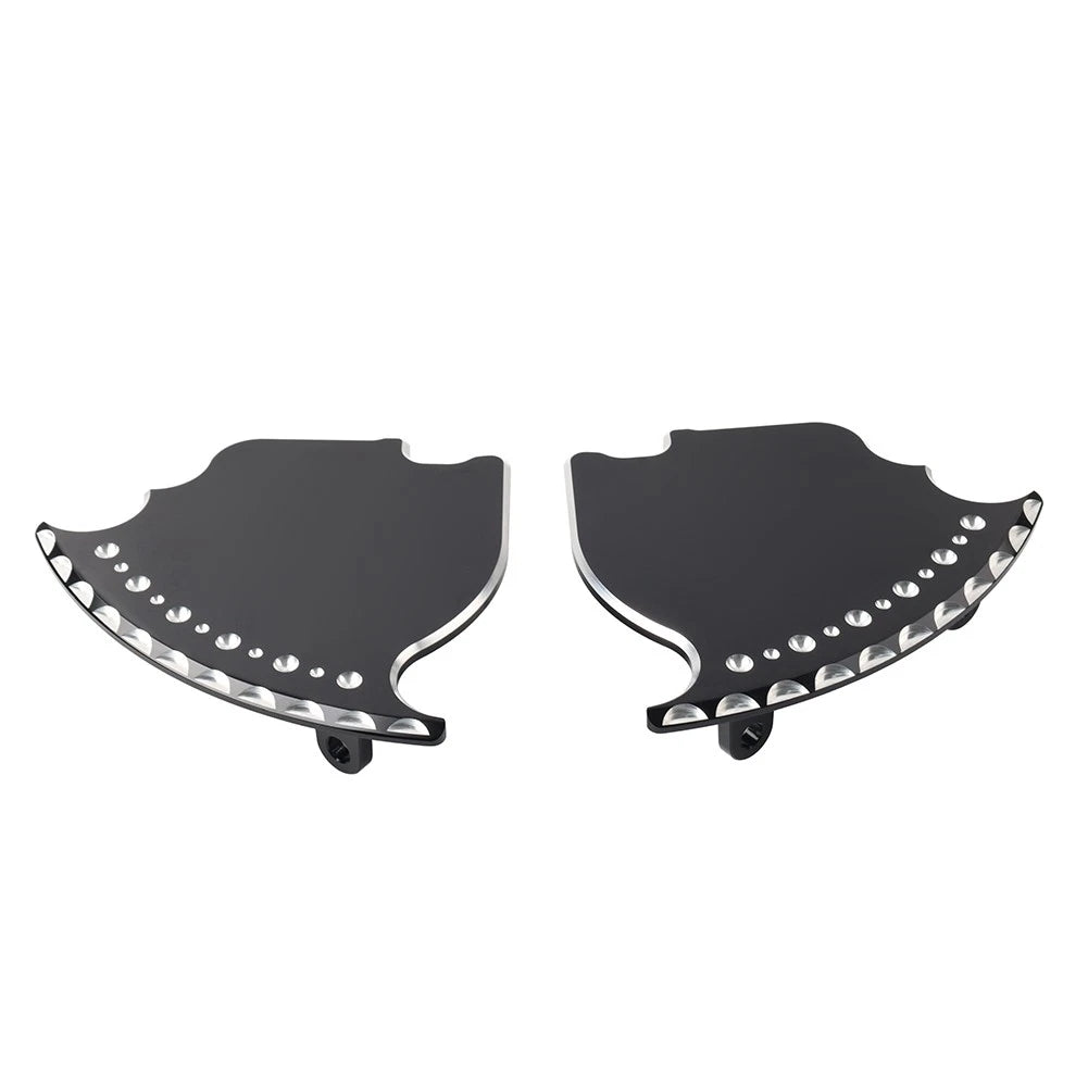 Front Brake Disc Caliper Guard Protector for Suzuki GSXR1300 (2008–2020)