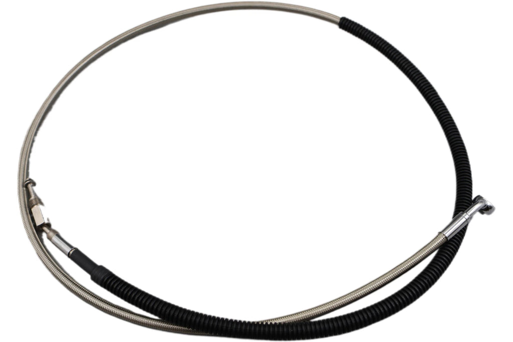 Braided Clutch Cable Line for Harley-Davidson (OEM 38960-10)