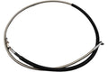 Braided Clutch Cable Line for Harley-Davidson (OEM 38960-10)