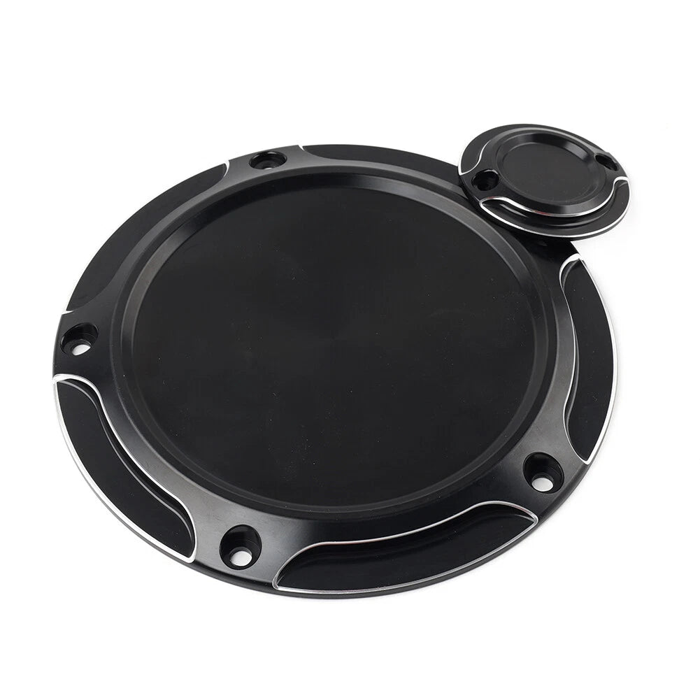 Timing Timer Cover for Harley Touring Street Glide Electra Glide (2009–2023)