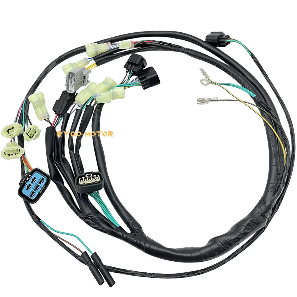 Wire Harness for Honda Sportrax 450 TRX450R TRX 450R (2004–2005) 32100-HP1-000