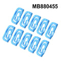 Retainer Clip for Mitsubishi (MB880455)