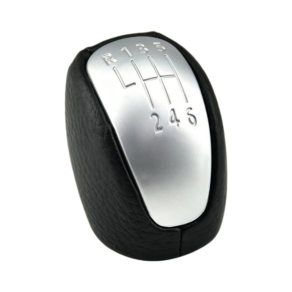 Manual Transmission Shift Knob for Renault Laguna (2007–2014)