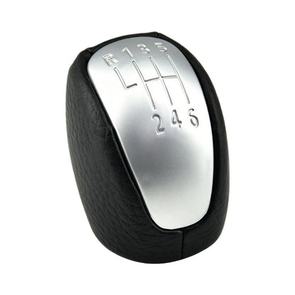 Manual Transmission Shift Knob for Renault Laguna (2007–2014)