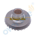 Gear Forward 28T for Mercury Mariner Outboard (10HP 15HP 20HP) 879147T90