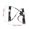 Front Right Power Window Motor Assembly for Ford Focus (2012–2018) 751-775