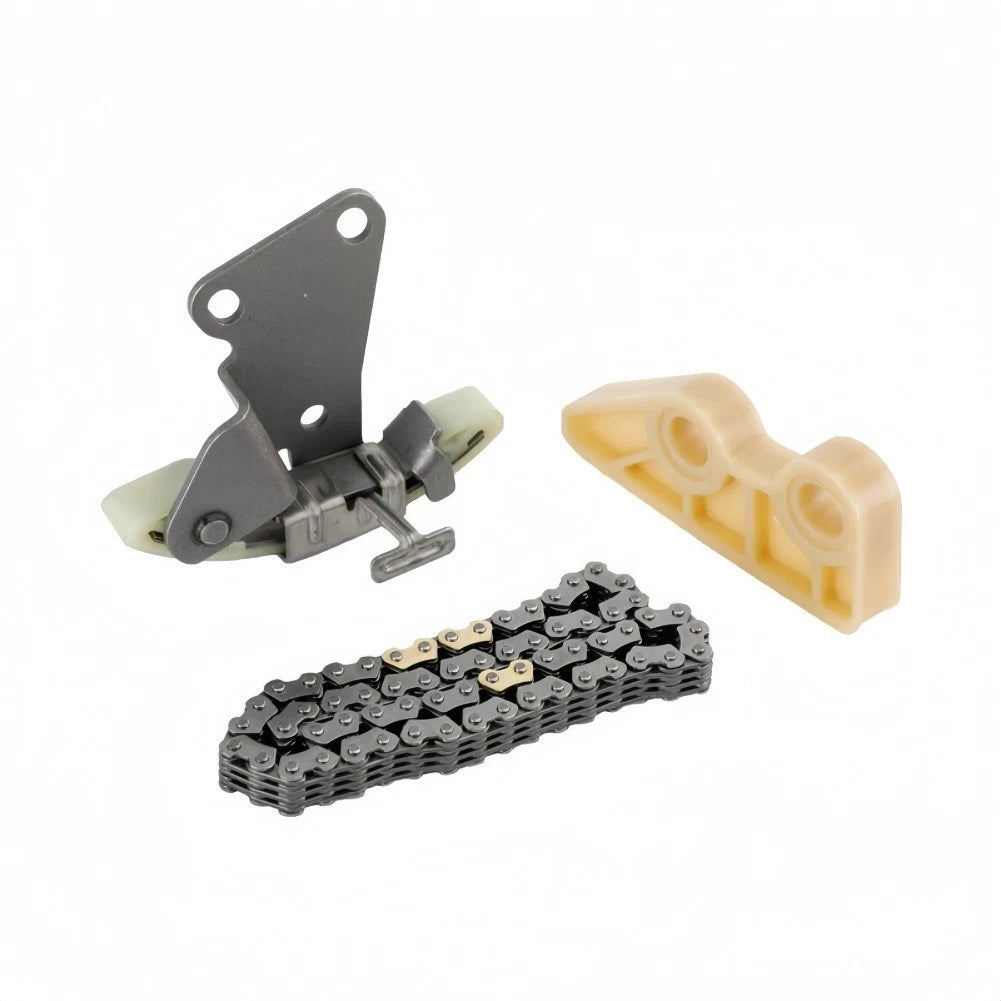 Timing Guide Rail Chain Tensioner Kit for Honda Acura (2000–2023)