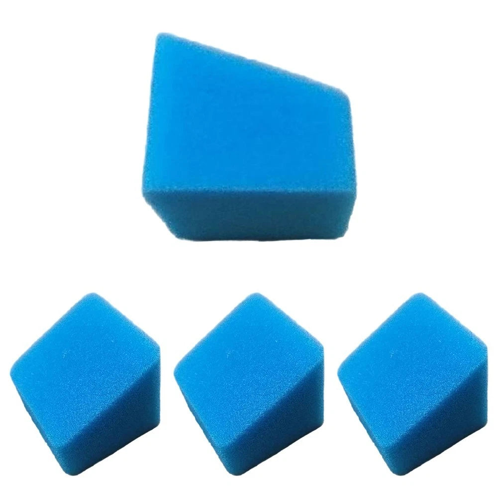 Replacement Foam Filter Sponge Set for JONR S20 Pro (2020–2023)