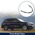 Front Brake Hose for BMW X5 (2007–2019) Brake Hydraulic Hose