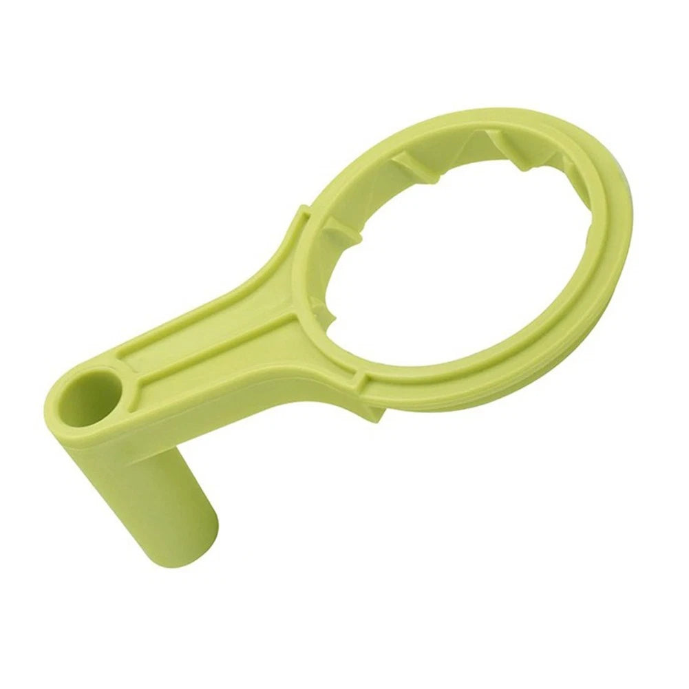 Crank Handle Assembly for Green Plastic Trimmer