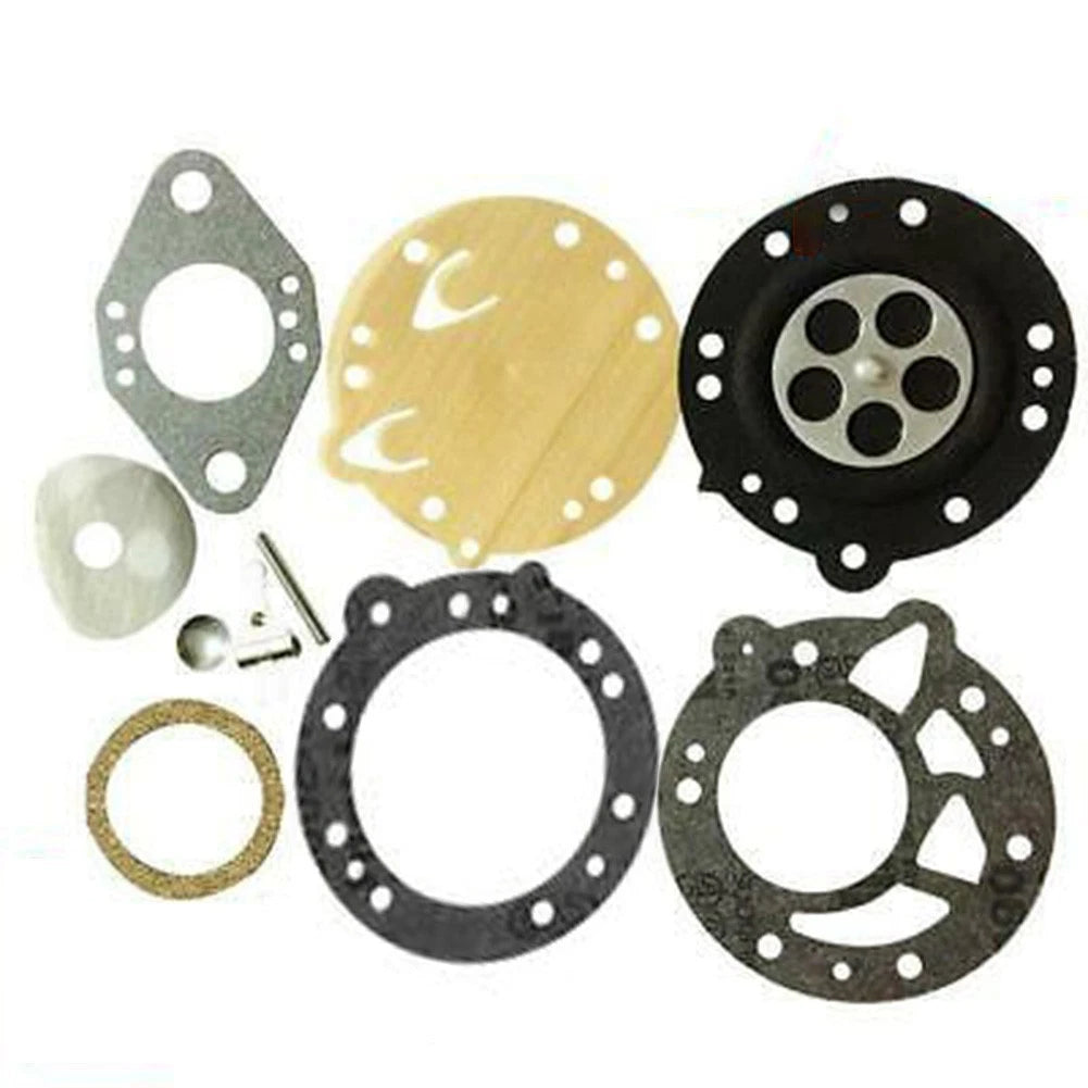 Replacement Carburetor Kit for Tillotson HL Models (08, 08S, TS350, TS360)