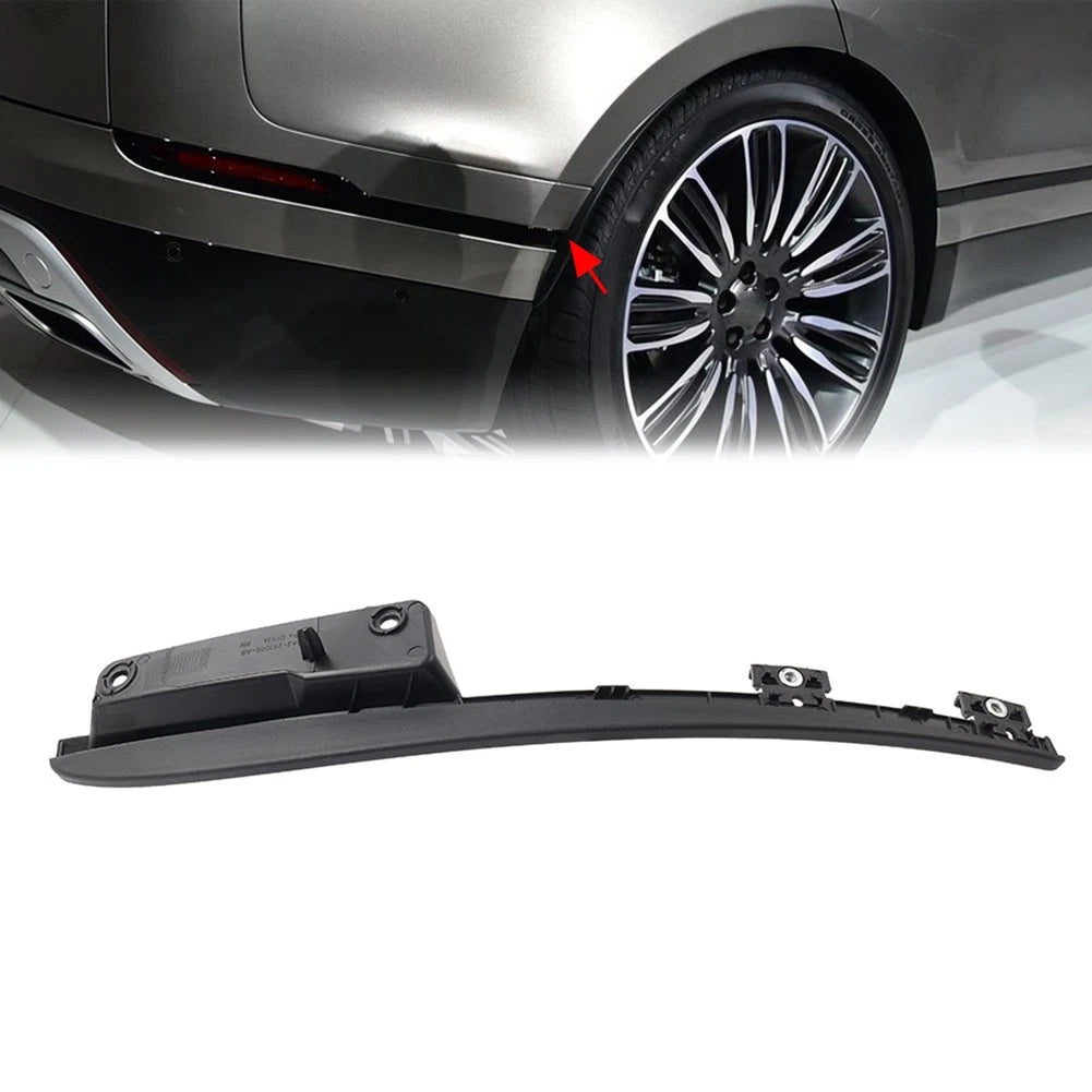 Rear Right Bumper Molding Deflector for Land Rover Range Rover Velar (2017–2023)