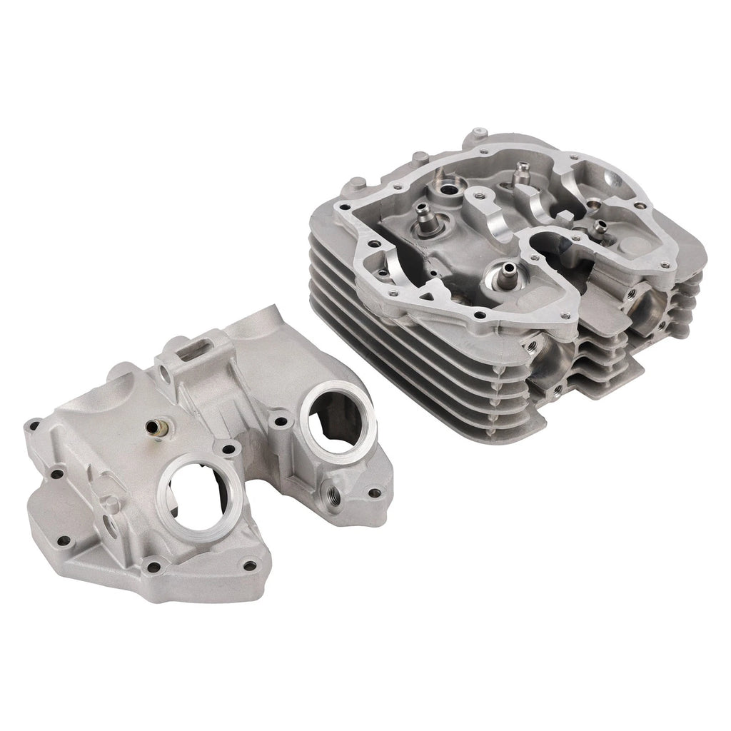 Complete Cylinder Head Assy for Honda XR 400R (1996–2004) TRX 400EX (1999–2014)