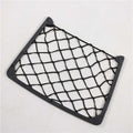 Car Seat Backrest Storage Net Bag for Universal Fit (2010–2023)