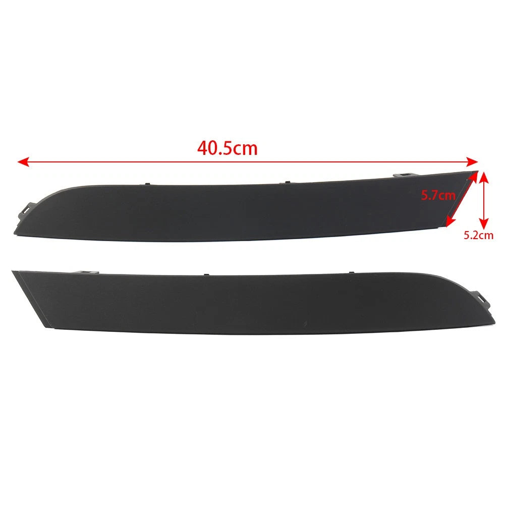 Front Bumper Trim Left for Land Rover Range Rover Velar (2018–2021)
