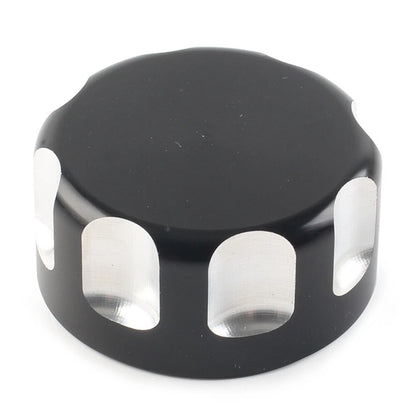 Water Tank Cover for Ducati 1198, 848/EVO, DesertX, Hyperstrada 821 (2009–2019)