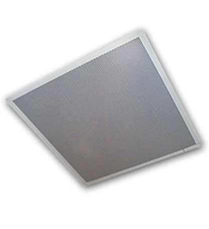 2X Valcom S-422A-2 Lay In Ceiling Speaker (2 Pack)